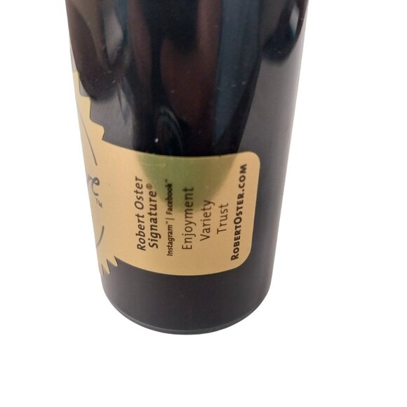 Robert Oster Ten Dollar Blue Fountain Pen Calligraphy Ink 50 ml Bottle Like New - Picture 7 of 7